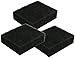 Ryobi/Homelite 98760 Pack of 3 Trimmer Replacement Air Filters