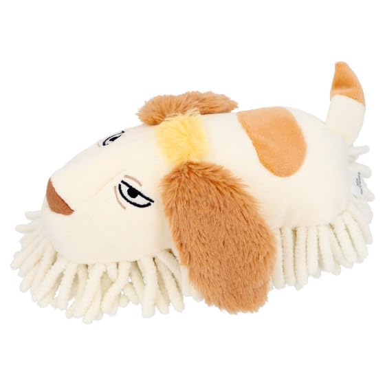 Amazon.co.jp: BENELIC ハウルの動く城 ヘンモップぬいぐるみ