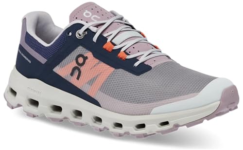 Image of On Women's Cloudvista Trail Running Shoes