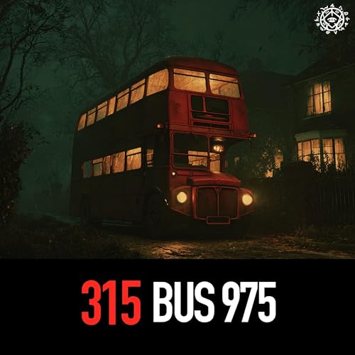 Page de couverture de Bus 975