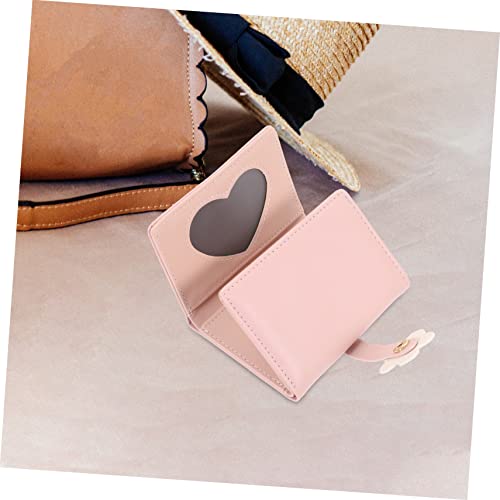 Carteira Bolsa Margarida Para Porta- Compartimentos Para Cartão De Crédito Bolsas Pequenas Para Mulh