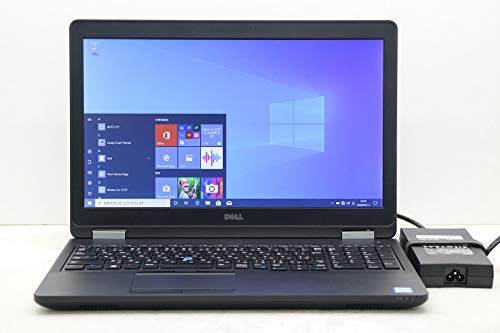 Amazon.co.jp: DELL Precision 3510 Core i7 6820HQ 2.7GHz/8GB/1TB