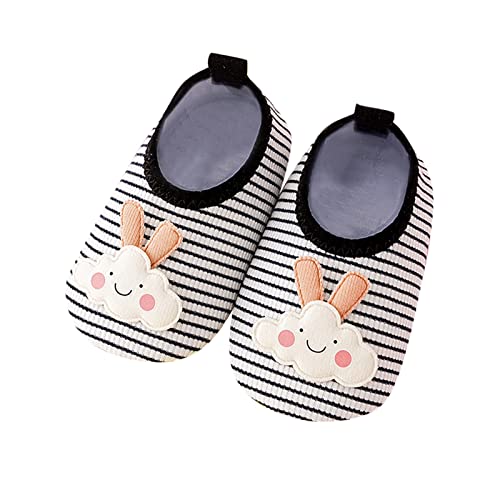 4 Toddler High Top Sneakers Infant Boys Girls Animal Prints Cartoon Socks Toddler The Floor Big Girls Size 5