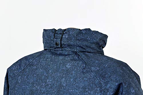 Amazon | アーバニズム(Urbanism) バイク用ジャケット アーバン3
