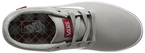 Vans Chapman Stripe, Scarpe da Ginnastica Uomo