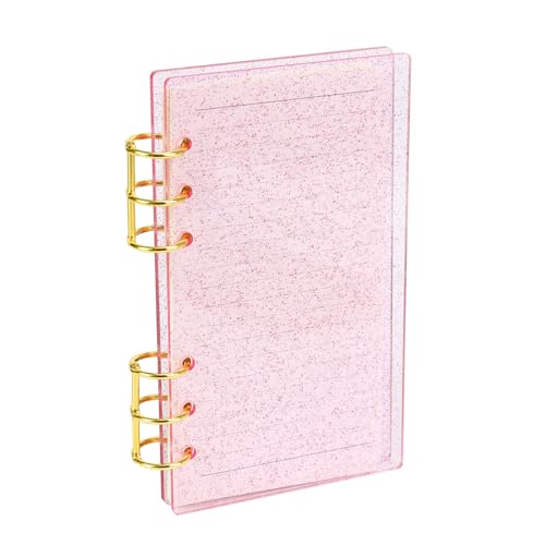 未使用品！ ☆ヴィトン☆ リングノート ノートカバー リングを交わして 折り畳める リングノート カバー ／ B5 Ver.2