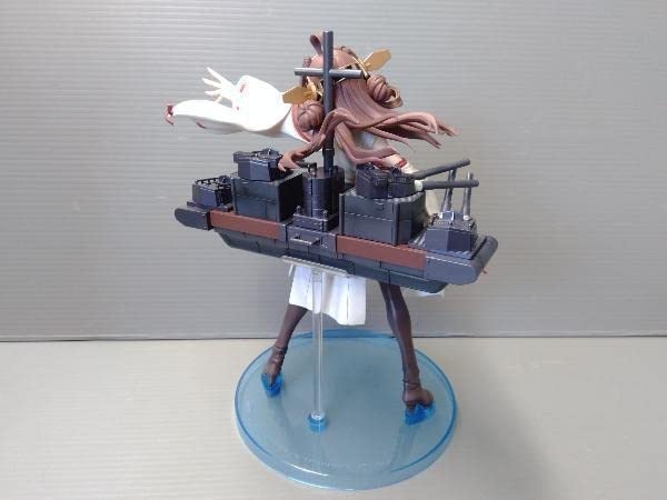 Amazon.co.jp: フィギュア ファット・カンパニー 金剛 「艦隊