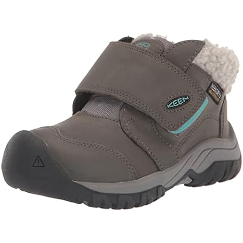 Botas Cortas al Tobillo Keen Kootenay 4 Mid Impermeable Cover