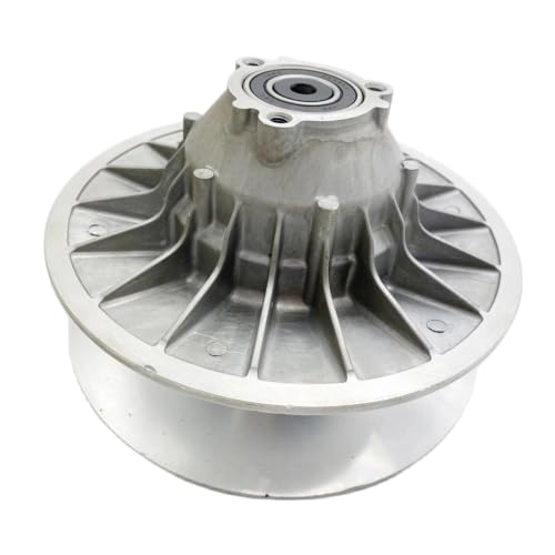 Embrayage secondaire 21400-010-0001 à haute résistance pour courroie CVT UTV 800