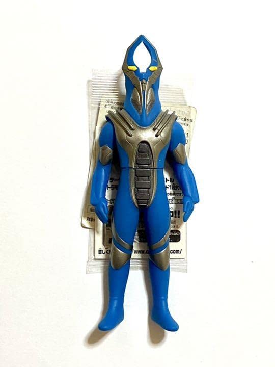 Amazon.co.jp: ウルトラ怪獣シリーズ EX レイブラッド星人タグ大怪獣