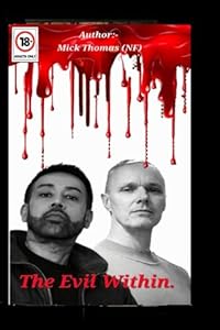 The Evil Within: The Boys III (The Boys 1, 2, 3)