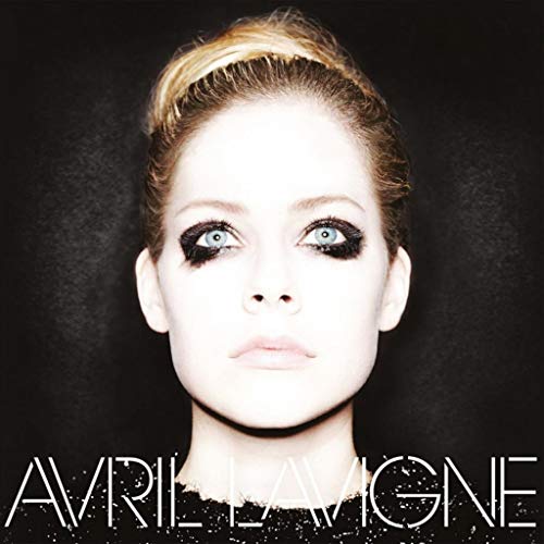 Album Art for Avril Lavigne by Avril Lavigne
