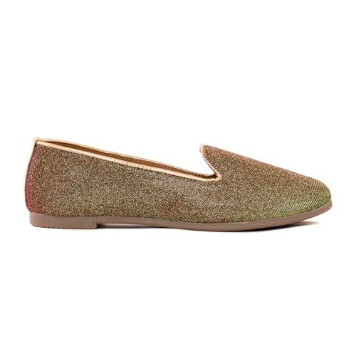 Image of Khadim's Sharon Penny Loafers Casual Shoe for Women