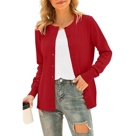 Cardigan Femme DEARCASE Cover