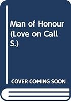 A Man of Honour 0263785904 Book Cover