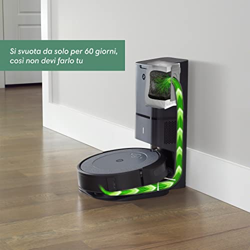 iRobot Roomba i3+