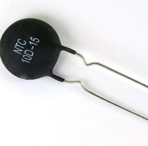 10D15 NTC Thermistor (pack of 5)