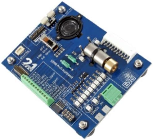 ESU LOK53900 Decoder Tester with Motor