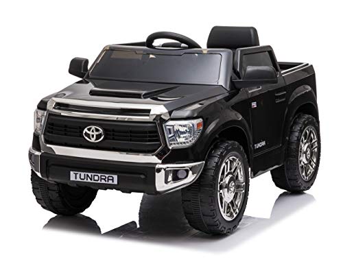 toyota tundra ride on toy