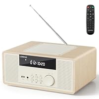Amazon.co.jp: CDプレーヤー 40W コンパクトコンポーネントシステム CD