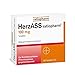 ratiopharm ASS PROTECT 100 mg magensaftresistente Tabletten: magenschonender Blutverdünner gegen das Verklumpen von Blutplättchen - zur Prophylaxe eines neuen Infarktes, 100 Stück comp.Tabletten günstig Kaufen-ratiopharm ASS PROTECT 100 mg magensaftresistente Tabletten: magenschonender Blutverdünner gegen das Verklumpen von Blutplättchen - zur Prophylaxe eines neuen Infarktes, 100 Stück