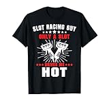 Slot Race Cars & Slot Car Racing