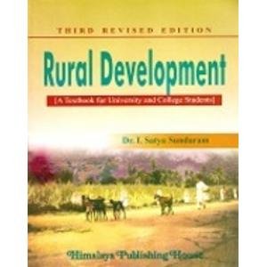 Buy Rural Poverty and Area Planning Book Online at Low Prices in India ...