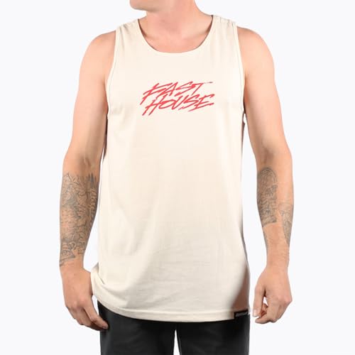 FASTHOUSE Sound Check Tank Top2