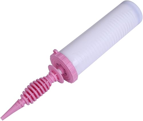 1 inflador portátil para globos inflables, bomba de aire para inflables, bobinadoras de poste, bombas para pelotas de yoga, soplador de globos,