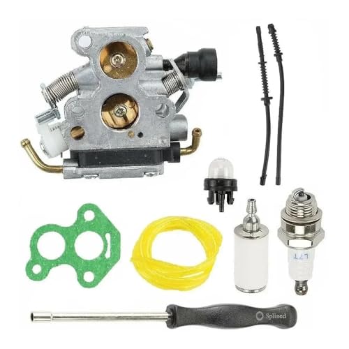 Carburateur 435 440 pour tronçonneuse CS410 CS2240 pièce de rechange