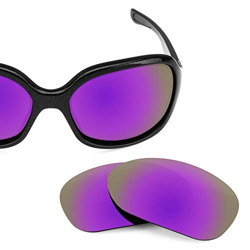 Image of Revant Replacement Lenses for Oakley Pulse OO9198