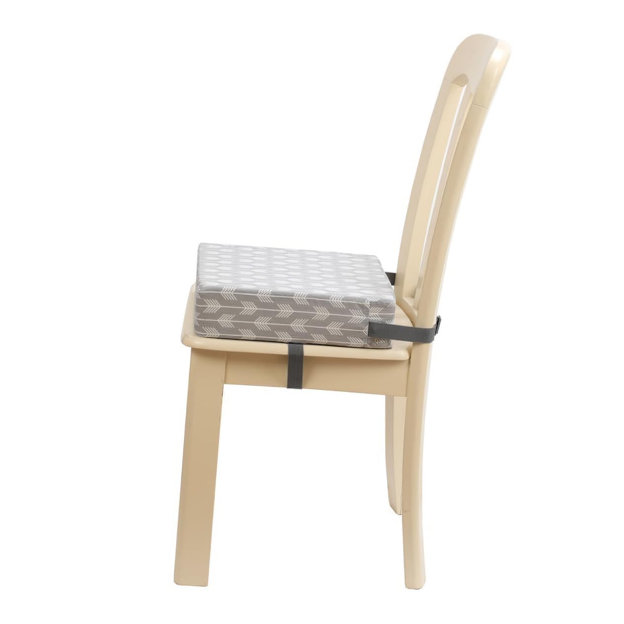 Abaodam Cojín De Comedor Para Niños Cojín De Silla Para Niños Silla Alta Con Asiento Elevador Silla Alta Para Niños Silla Mullida Silla Portatil Bajo Cojín Del Asiento Mesas y Sillas Bebé