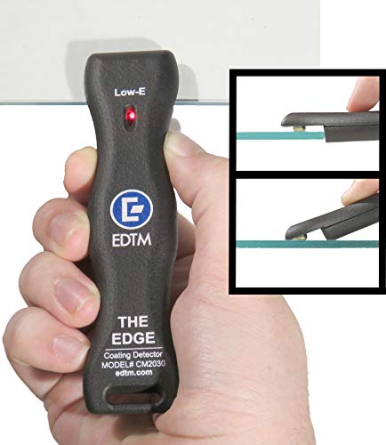 CM2030 The Edge Low-E Coating & Edge Deletion Detector