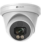 【4K 800万画素・双方向通話・PoE給電・2TB HDD内蔵】4COVR 防 Amazon.co.jp: 【4K/800万画素・双方向通話・3TB HDD内蔵】防犯