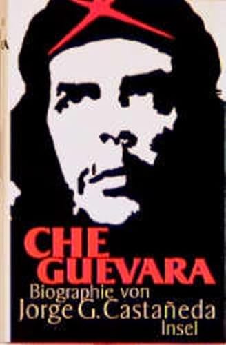 Che Guevara. [German] 3458168850 Book Cover