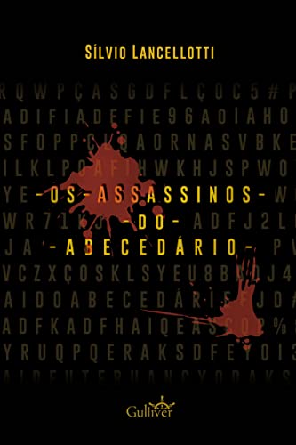Os assassinos do abecedário