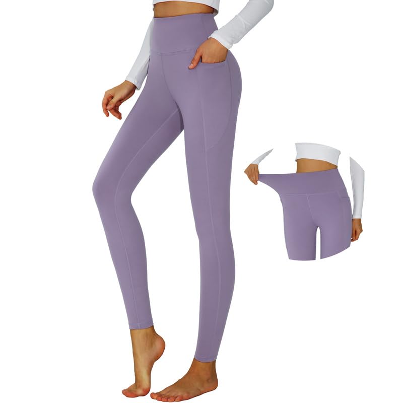 Yoga-Leggings-for-Women-High-Waisted-Yoga-Pants-Tummy-Control-Workout-Leggings-with-Pockets-Gym-Hiking-Casual