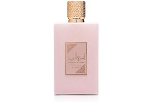 Asdaaf fit girl by maripily perfume Eau de Parfum Spray for Women, 3.4 Ounce