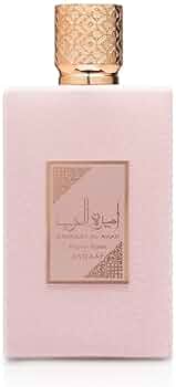 ASDAAF AMEERAT AL ARAB 100ml 香水 Amazon.com : Asdaaf Ameerat Al Arab Eau de Parfum Spray for