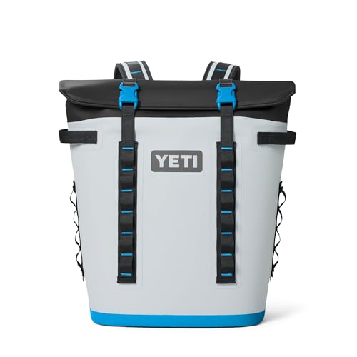 Image of YETI Hopper M Series Backpack Soft Sided Coolers with MagShield Access