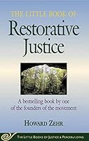 Algopix Similar Product 15 - The Little Book of Restorative Justice