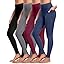 4packs(black,dark Gray,burgundy,navy)