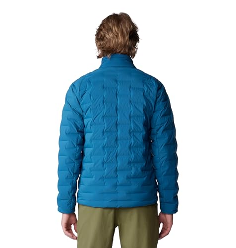 Image of Mountain Hardwear StretchDown Jacket