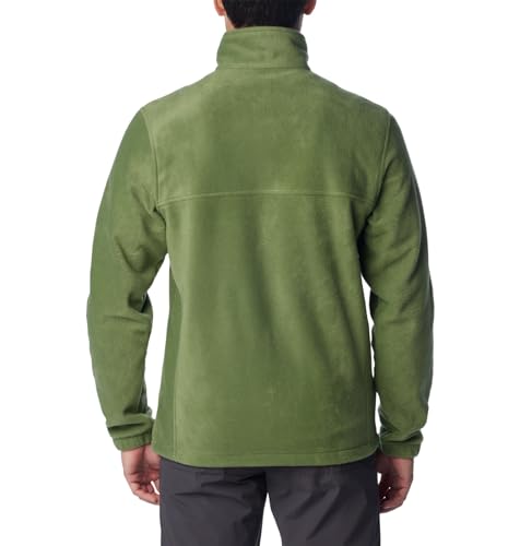 Image of Columbia Men's Steens Mountain Full Zip 2.0
