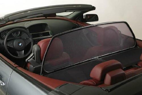 54347151856 -BMW Wind Deflector