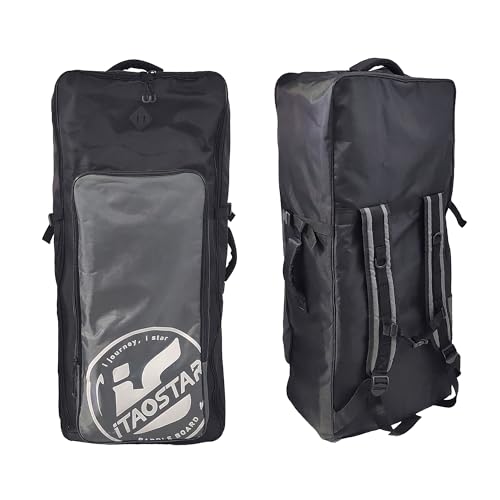 iTAOSTAR G-B01C 120L Waterproof SUP Backpack