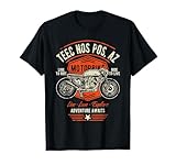 Awesome Teec Nos Pos AZ USA Motorcycle Designs