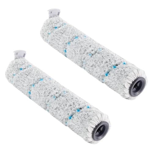 Repuestos de aspiradora: rodillo de cepillo para Bissell CrossWave 2554, 2554A, 2590 y 2593 2