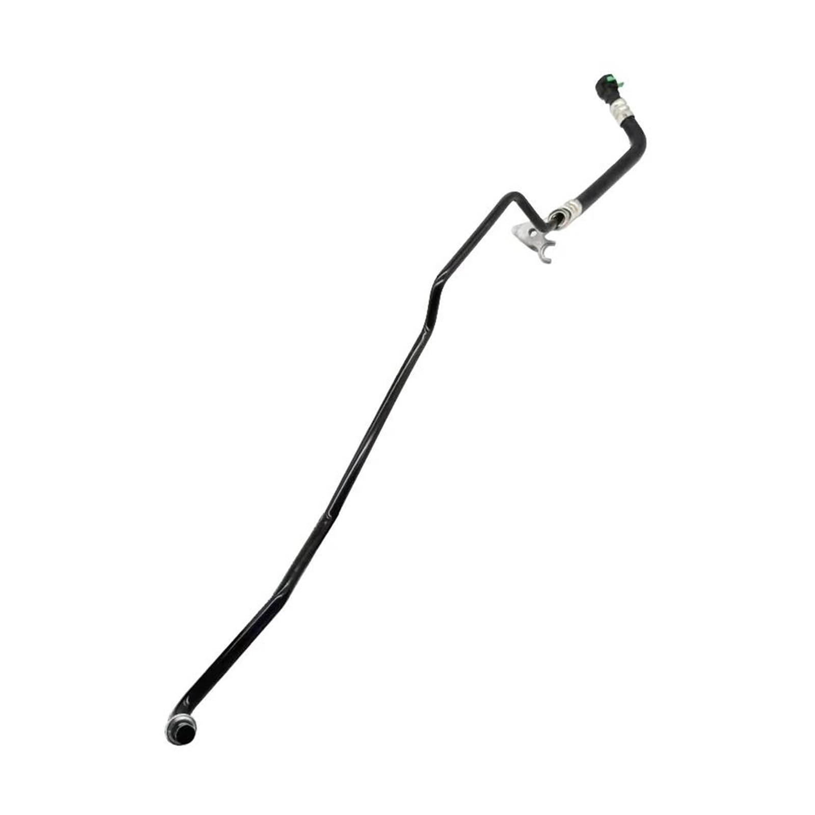 Zynther One Color Coolant Water Hose Pipe 1Piece Oil Coolant For Pipe For Hose For E82 E84 E88 E90 E91 E93 Car Accessories