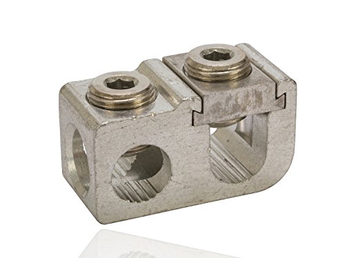 NSI GP-350 Dual Rated Mechanical Parallel or 